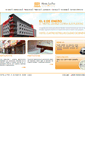 Mobile Screenshot of hotelapaz.com
